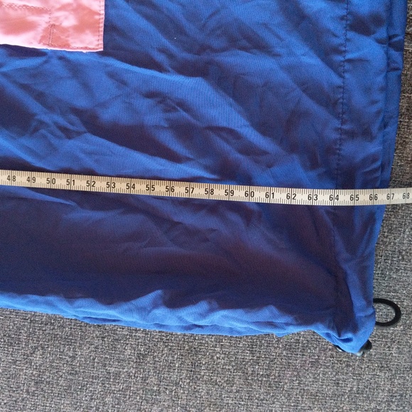 NWOT RIPNDIP Teddy Fresh Packable Anorak Jacket Windbreaker - Picture 13 of 16